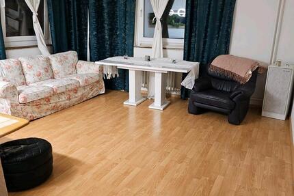 2 Zimmer Wohnung im Ortskern von Grenzach 2 zimmer