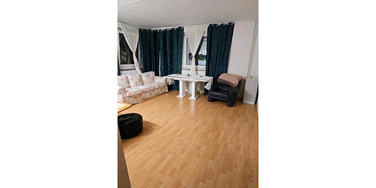 2 Zimmer Wohnung im Ortskern von Grenzach 2 zimmer