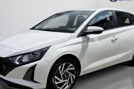 Hyundai i20 19.490 km 17.785 &euro; Königsbrunn 86343