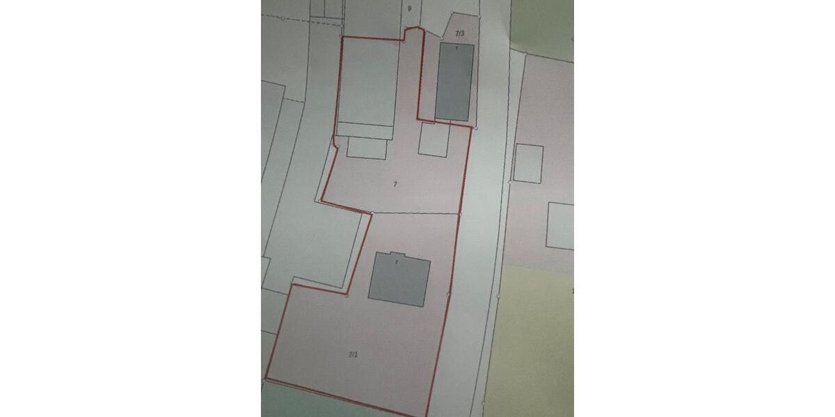 Einfamilienhaus Redwitz an der Rodach - 6 Zimmer, 150 m&sup2;, 199.000&euro; | Angebot:26948688