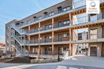 Wohnung mit spannendem Grundriss!