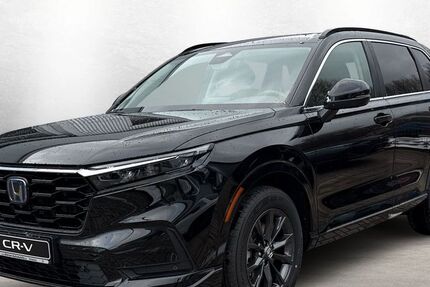 Honda CR-V 3.500 km 48.950 &euro; Ilmenau 98693