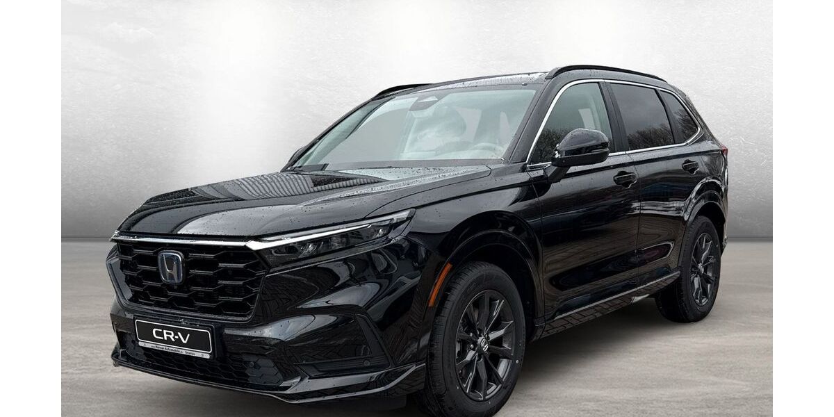 Honda CR-V 3.500 km 48.950 &euro; Ilmenau 98693