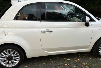 Fiat 500 116.785 km 5.800 &euro; Bottrop 46238