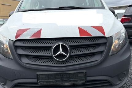 Mercedes-Benz Vito 250.000 km 8.950 &euro; Ochtendung 56299