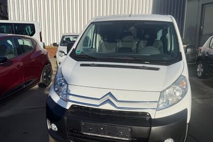 Citroen Jumpy 179.000 km 4.800 &euro; Rhede 46414