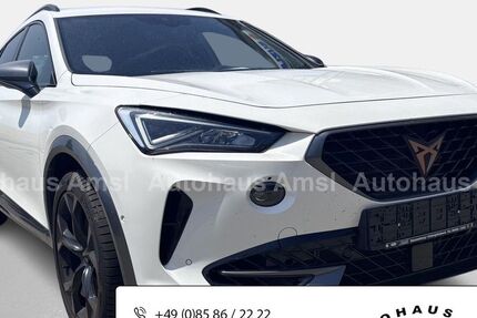 Cupra Formentor 43.200 km 28.949 € Hauzenberg 94051