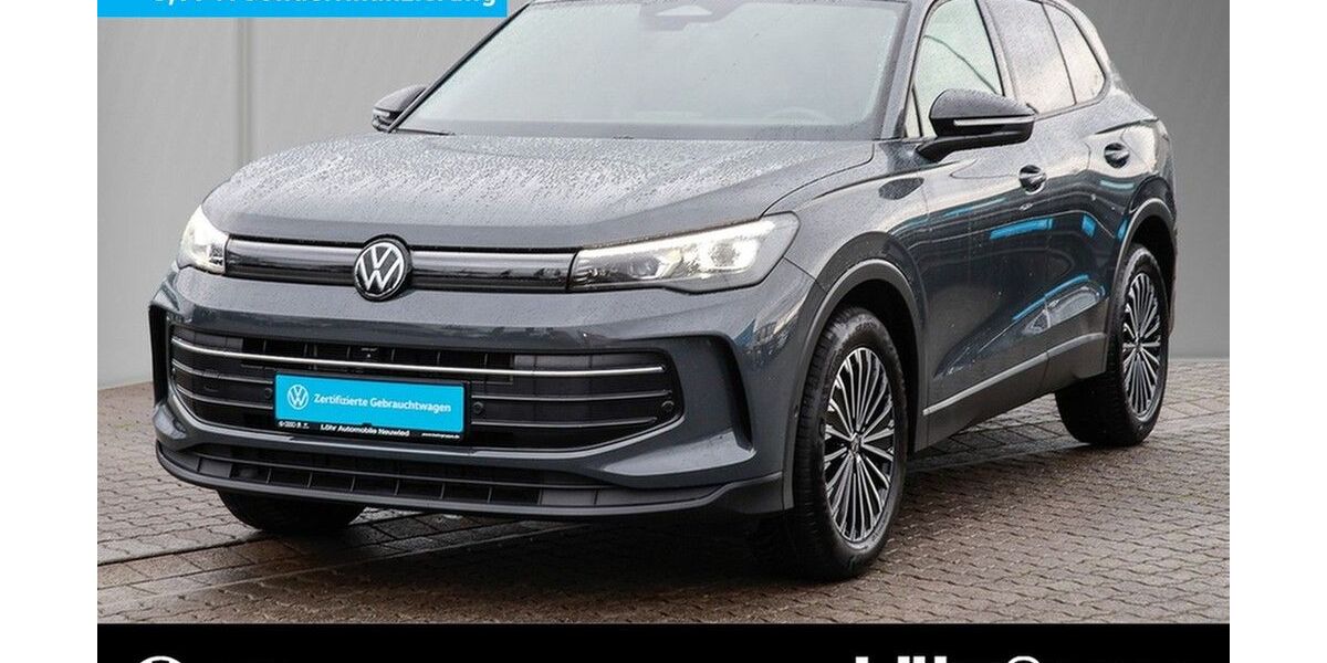 VW Tiguan 25.431 km 38.880 &euro; Neuwied 56564