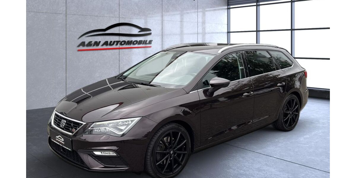 Seat Leon 121.000 km 14.990 &euro; Erfurt 99091