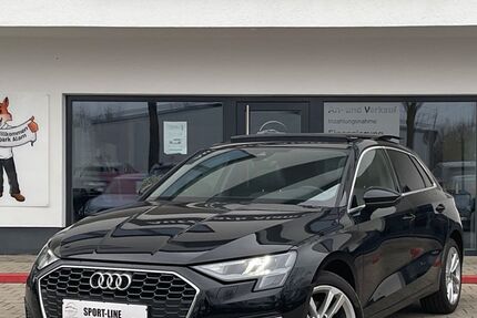 Audi A3 92.500 km 23.499 &euro; Landshut 84030
