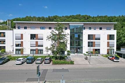 Wohnung Kronach - 3 Zimmer, 102 m&sup2;, 1.240&euro; | Angebot:26869825
