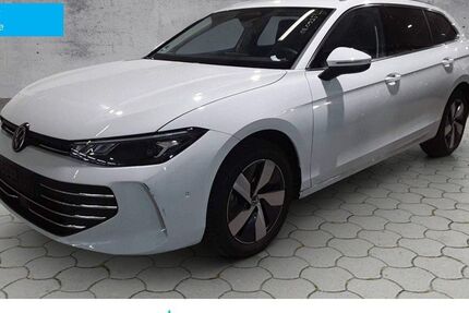 VW Passat Variant 13.300 km 32.980 &euro; Reichenbach 08468