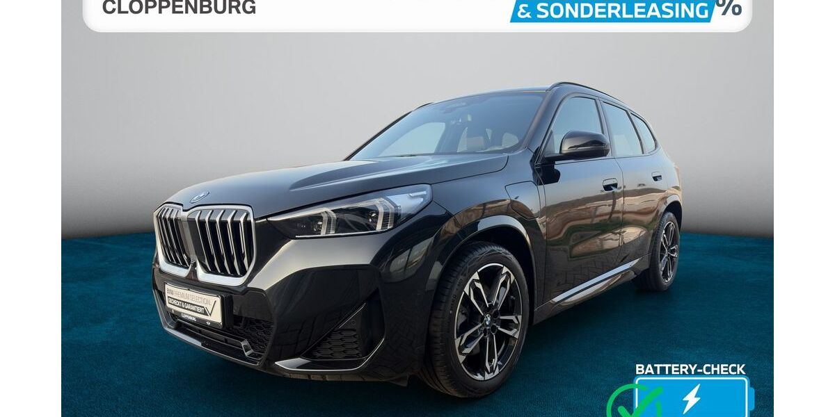 BMW X1 25.149 km 50.595 &euro; Syke 28857