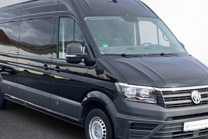 VW Crafter 71.310 km 21.380 &euro; Eschwege 37269