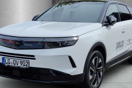 Opel Grandland (X) 5.500 km 35.950 € Syke-Barrien 28857