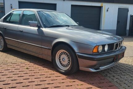 BMW 525 282.200 km 7.900 &euro; Höhn 56462