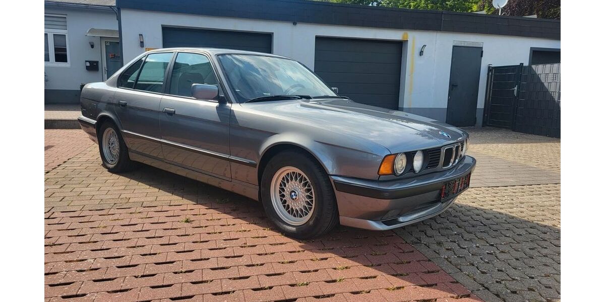 BMW 525 282.200 km 7.900 &euro; Höhn 56462