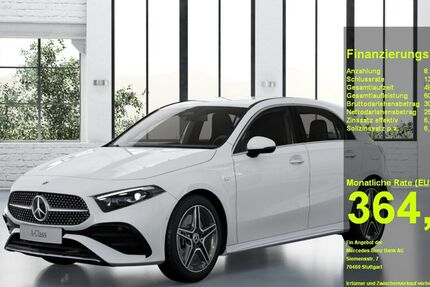 Mercedes-Benz A 250 14.040 km 33.750 &euro; Soltau 29614