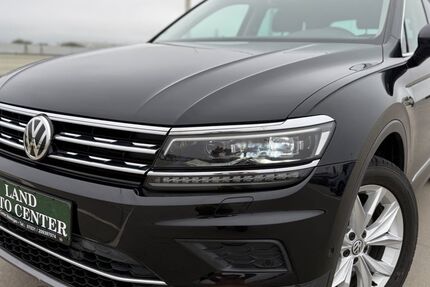 VW Tiguan 63.000 km 23.970 &euro; Böblingen/Stuttgart 71032