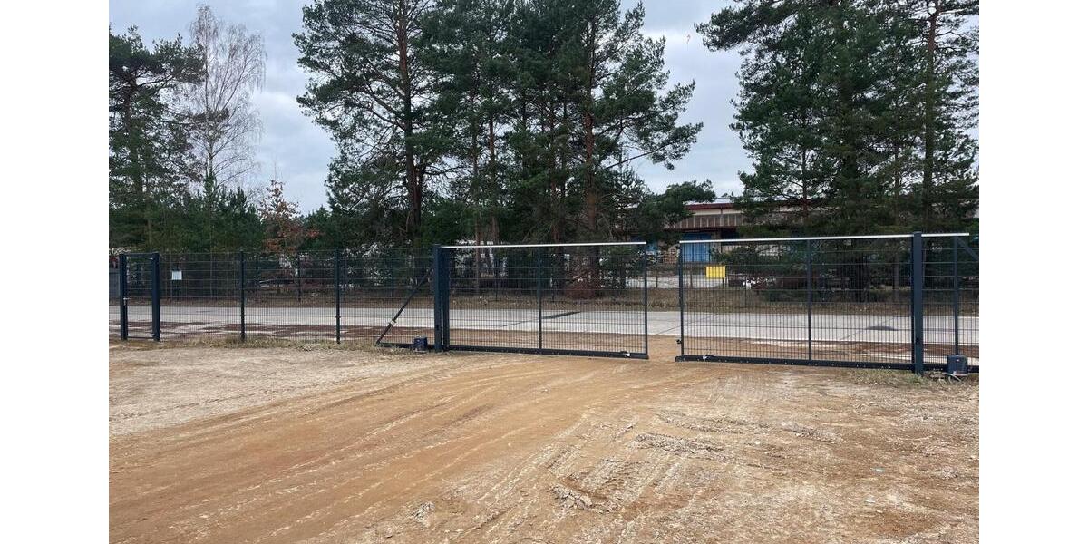 Gewerbeobjekt Kloster Lehnin - 450&euro; | Angebot:25935082