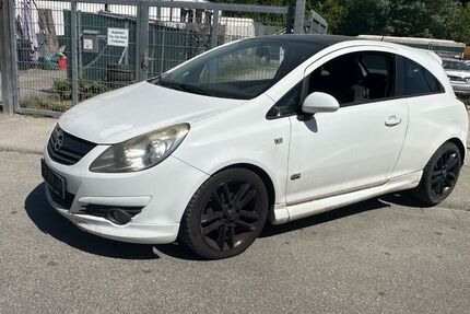 Opel Corsa 202.000 km 599 &euro; Schifferstadt 67105