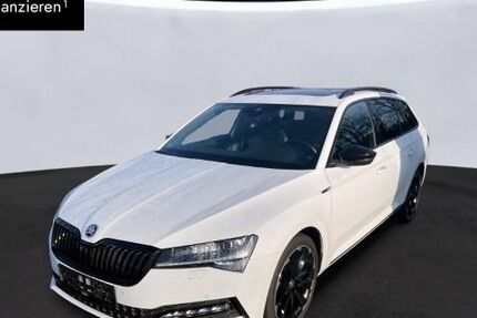 Skoda Superb 54.950 km 32.660 &euro; Weimar 99423