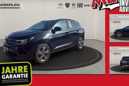 Opel Grandland (X) 25.000 km 18.980 &euro; Landsberg 86899