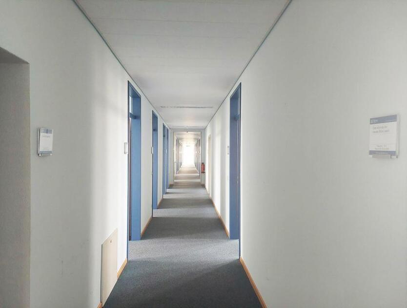 Büro ab 6,50?EURm² – Günstig & flexibel mieten! zimmer