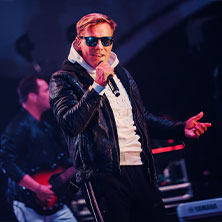 Dieter Bohlen - Sommer Open Air 2026 15.08.2026 Festwiese Bentheimer Eisenbahn