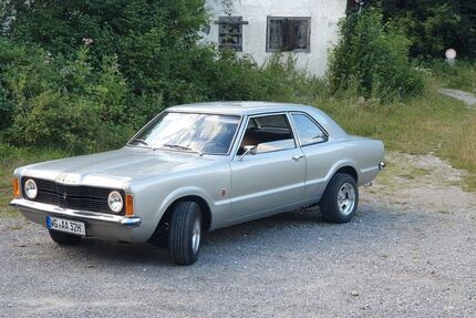 Ford Taunus 67.800 km 8.900 &euro; Wangen 88239