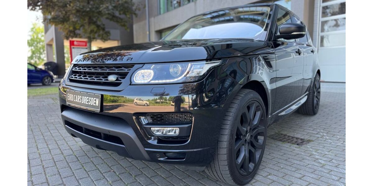 Land Rover Range Rover Sport 133.000 km 35.555 &euro; Görlitz 02826