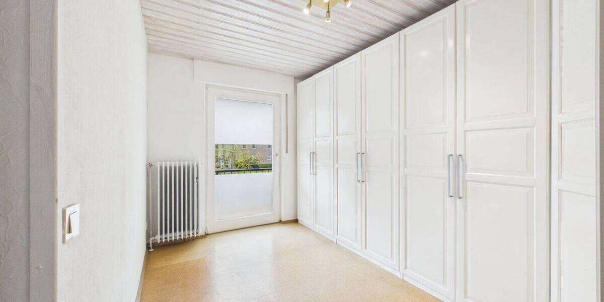 Reihenendhaus Nordhorn - 4 Zimmer, 100 m&sup2;, 286.500&euro; | Angebot:26245495