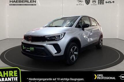 Opel Crossland (X) 19.200 km 16.780 &euro; Kempten 87435