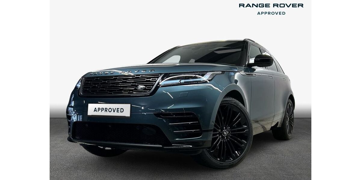 Land Rover Range Rover Velar 23.756 km 56.996 &euro; München 80809