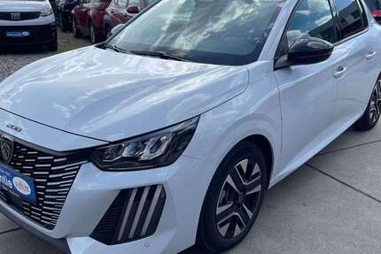 Peugeot 208 6.000 km 17.500 &euro; Neuhofen 67141