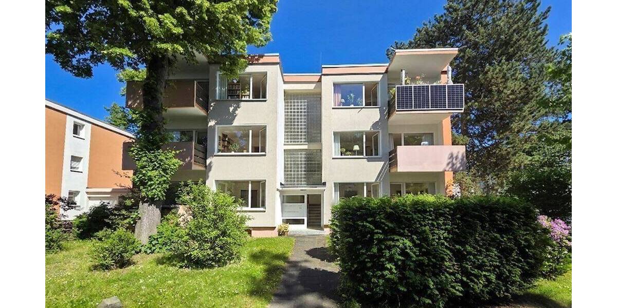 Etagenwohnung Bad Honnef - 3 Zimmer, 69 m&sup2;, 165.000&euro; | Angebot:26858593