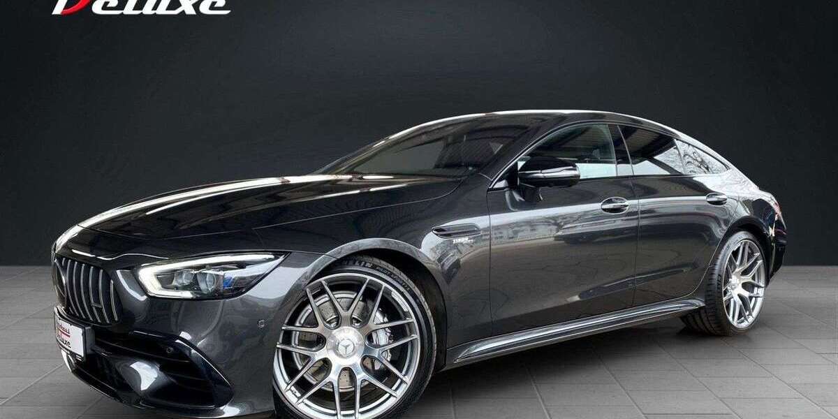 Mercedes-Benz AMG GT 93.550 km 69.900 &euro; Hamburg 22047