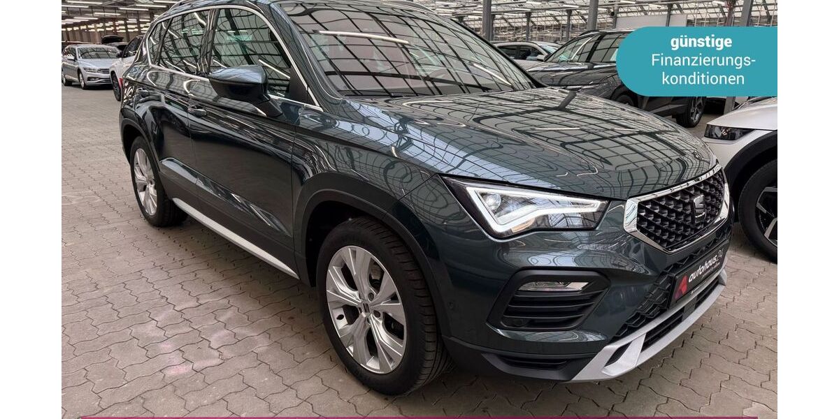 Seat Ateca 16.088 km 30.990 &euro; Ludwigsfelde (bei Berlin) 14974