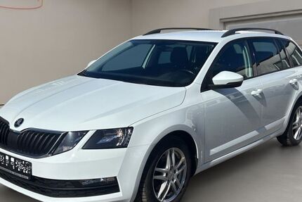 Skoda Octavia 114.600 km 15.900 &euro; Wilkau-Haßlau 08112