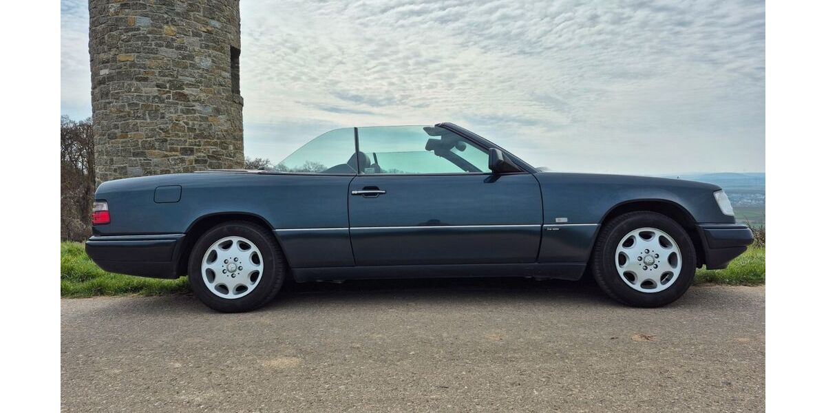 Mercedes-Benz E 200 155.600 km 24.900 &euro; Ober-Olm 55270