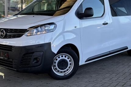 Opel Vivaro 61.009 km 21.925 &euro; Greven 48268