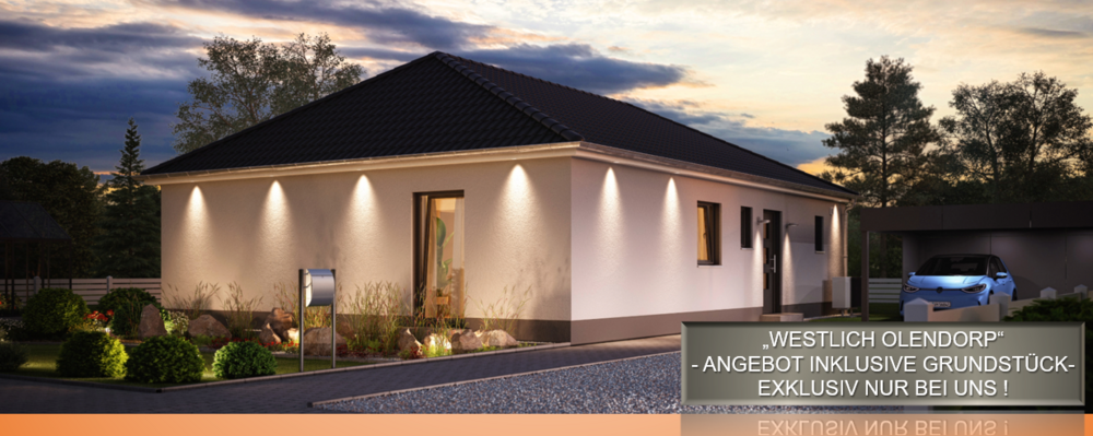 Haus zum Kaufen in Hermannsburg - Südheide 334.950 € 100 m²