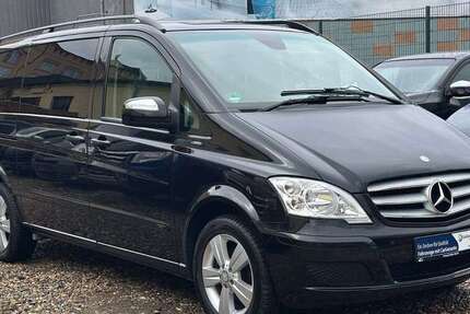 Mercedes-Benz Viano 179.000 km 21.600 &euro; Berlin 14059