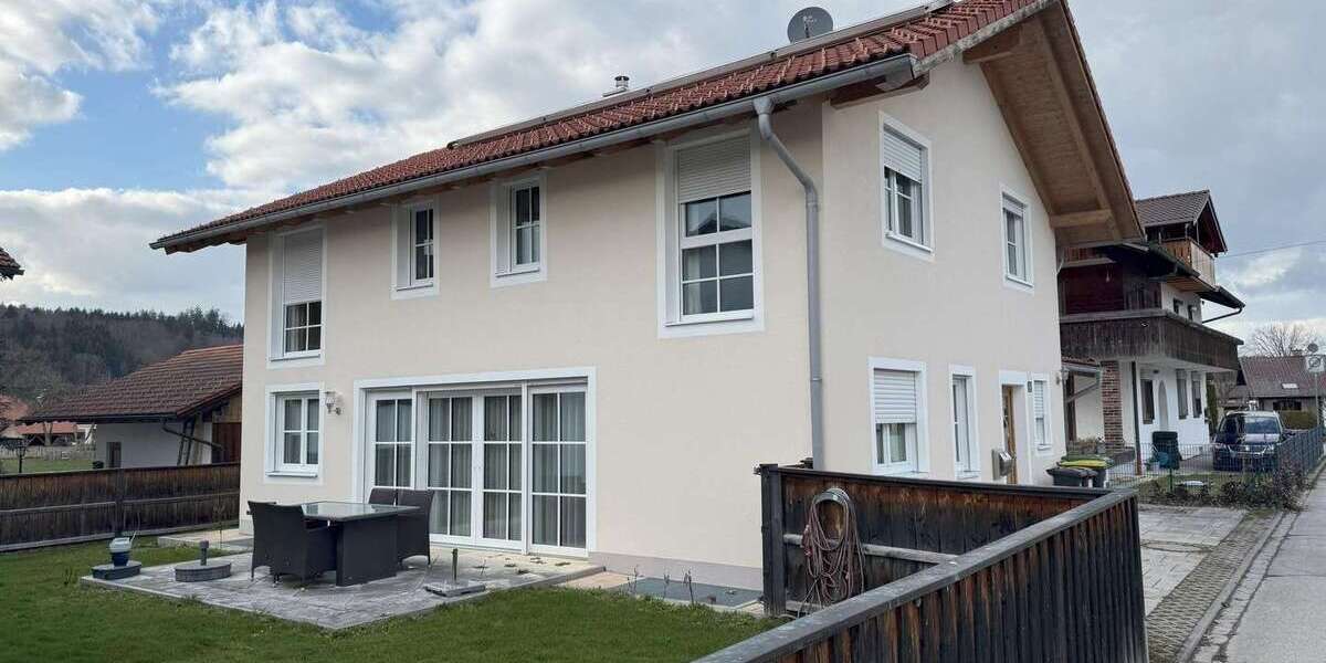 Einfamilienhaus Dietramszell - 4 Zimmer, 148 m&sup2;, 2.672&euro; | Angebot:25941532