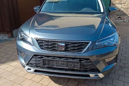 Seat Ateca 130.000 km 12.800 &euro; Wernigerode 38855