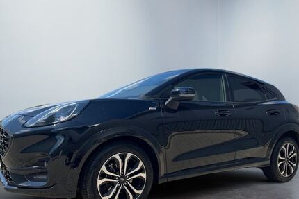 Ford Puma 21.194 km 15.513 &euro; Stendal 39576