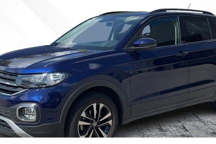 VW T-Cross 35.325 km 18.400 &euro; Erding 85435