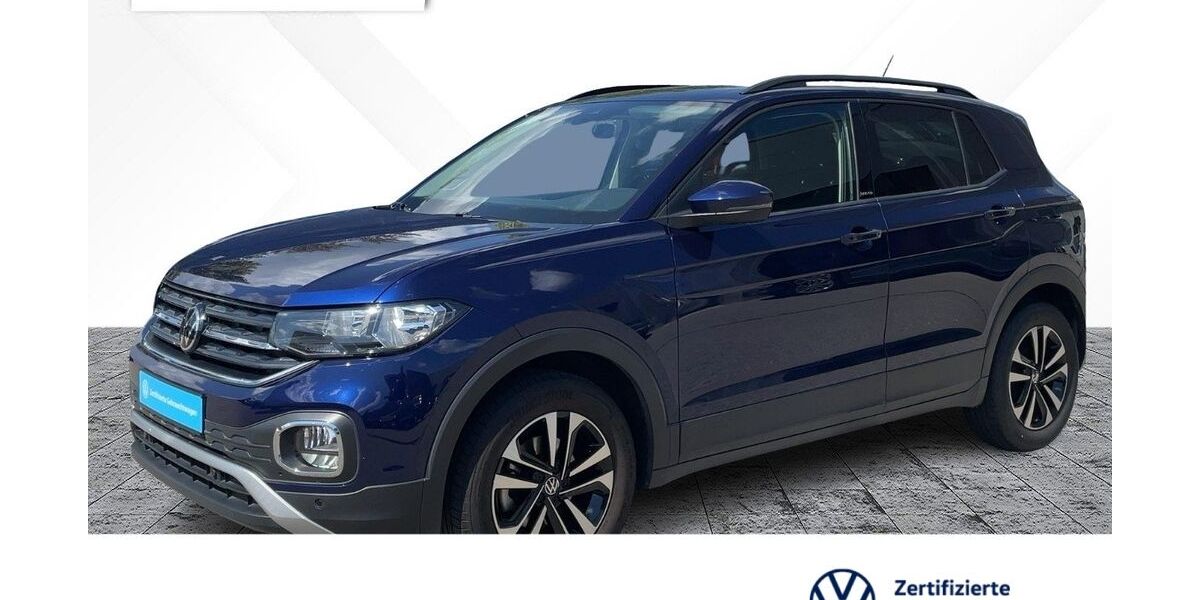 VW T-Cross 35.325 km 18.400 &euro; Erding 85435