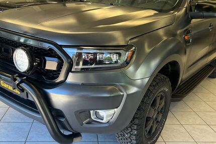 Ford Ranger 169.900 km 18.700 &euro; Berlin 13158