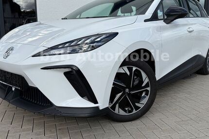 MG 4 12.600 km 16.486 &euro; Altenstadt 63674